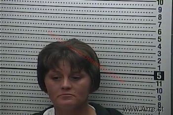 Tammy  Jones Mugshot