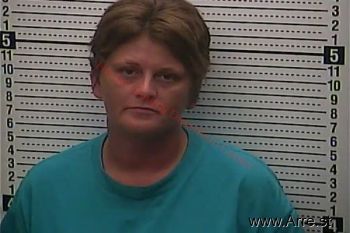 Tammy Lynn Jones Mugshot