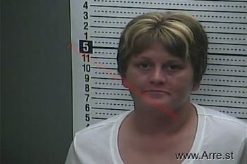 Tammy  Jones Mugshot