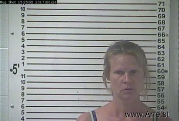 Tammy L Jones Mugshot