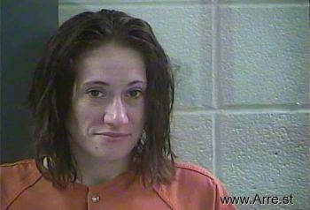 Tammy  Jones Mugshot