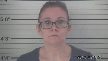 Tammy Sue Kelly Mugshot