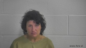 Tammy M Martin Mugshot