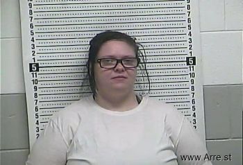 Tammy Jean Martin Mugshot