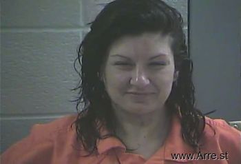 Tammy M Martin Mugshot