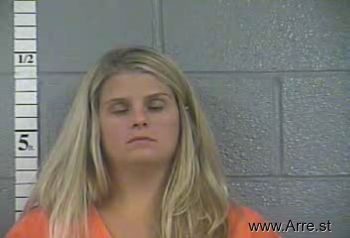 Tammy Lynn Medley Mugshot