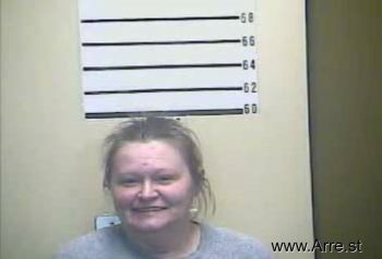 Tammy  Miller Mugshot