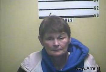 Tammy  Nichols Mugshot