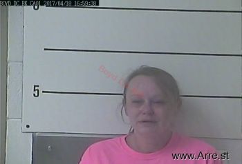 Tammy L Pack Mugshot