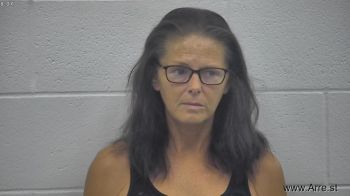 Tammy Leigh Palmer Mugshot