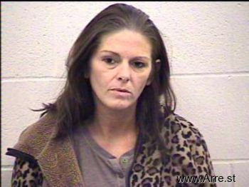 Tammy Leigh Palmer Mugshot