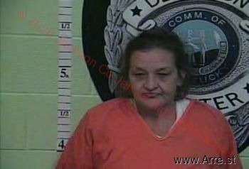 Tammy M Payne Mugshot