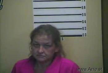 Tammy Michelle Payne Mugshot