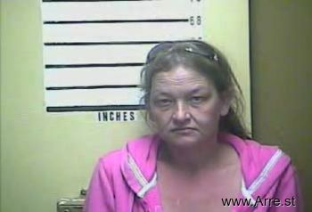 Tammy  Payne Mugshot