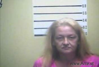 Tammy  Payne Mugshot