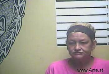 Tammy  Payne Mugshot