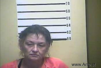 Tammy  Payne Mugshot