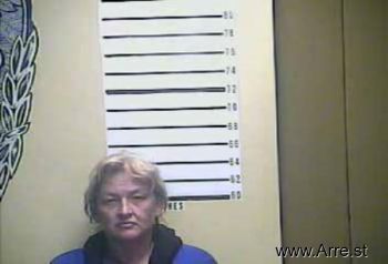 Tammy  Payne Mugshot