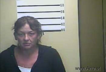 Tammy M. Payne Mugshot