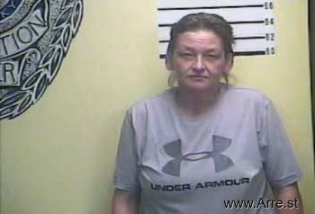 Tammy  Payne Mugshot