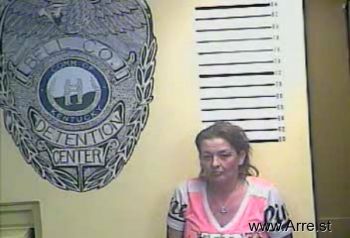 Tammy  Payne Mugshot