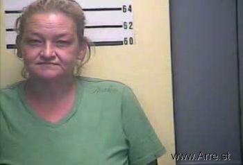 Tammy M Payne Mugshot