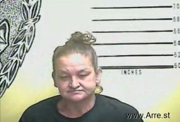 Tammy M Payne Mugshot