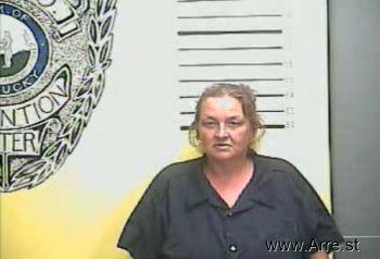 Tammy  Payne Mugshot