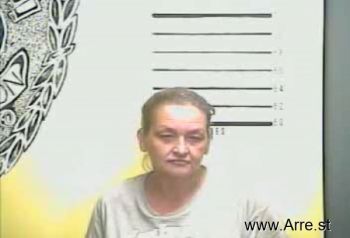 Tammy  Payne Mugshot