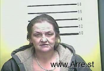 Tammy  Payne Mugshot