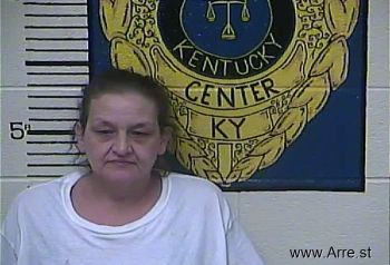 Tammy  Payne Mugshot