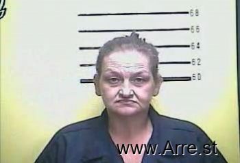 Tammy  Payne Mugshot