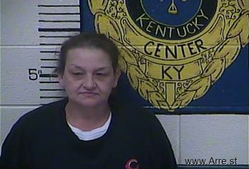 Tammy  Payne Mugshot