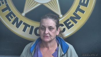 Tammy  Payne Mugshot