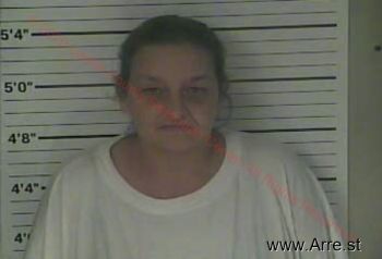 Tammy  Payne Mugshot