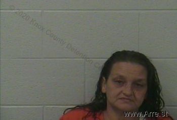 Tammy M Payne Mugshot