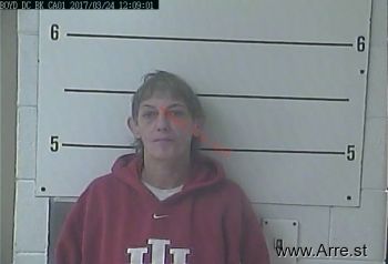 Tammy K. Phillips Mugshot