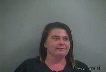 Tammy G Pierce Mugshot