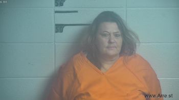 Tammy G Pierce Mugshot