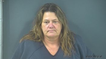 Tammy G Pierce Mugshot