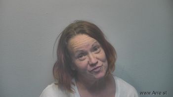 Tammy  Pierce Mugshot