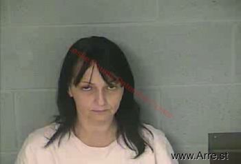 Tammy  Posey Mugshot