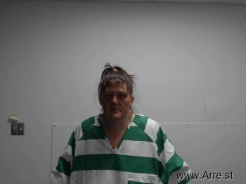 Tammy Ann Reed Mugshot