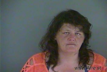 Tammy Ann Reed Mugshot