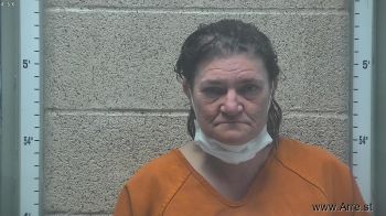 Tammy Dorrlene Rogers Mugshot