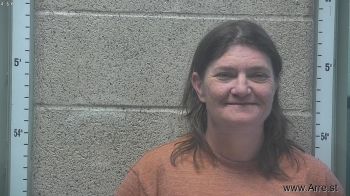 Tammy Dorrlene Rogers Mugshot