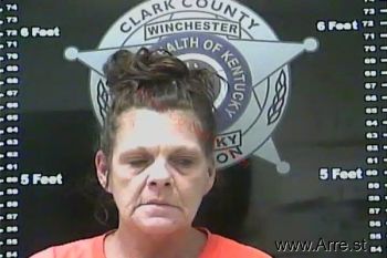 Tammy C Royce Mugshot