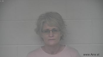 Tammy  Simmons Mugshot