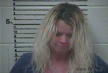 Tammy Michelle Smith Mugshot