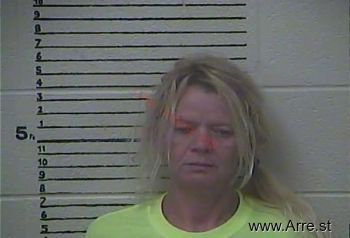 Tammy  Smith Mugshot